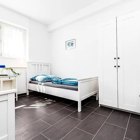 Appartamento Messewohnung Buchforst Colonia
