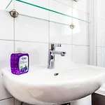 Messewohnung Buchforst Apartamento Colónia