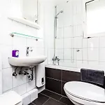 Messewohnung Buchforst *