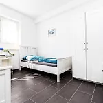 Apartamento Messewohnung Buchforst Colónia