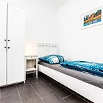 Apartamento Messewohnung Buchforst